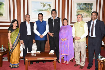 FICCI event doc