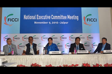 FICCI event doc