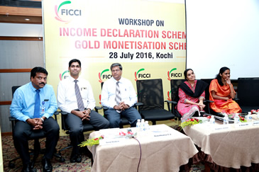 FICCI event doc
