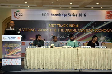 FICCI event doc