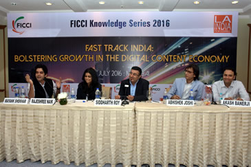 FICCI event doc