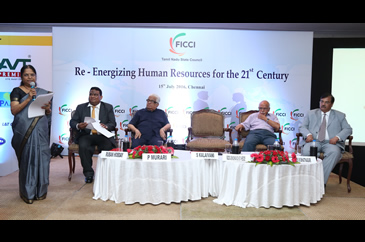 FICCI event doc