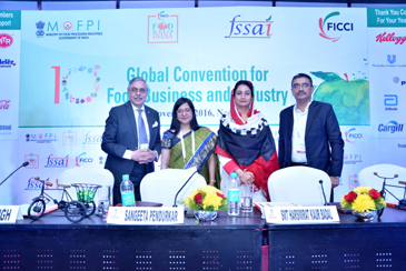 FICCI Events:  