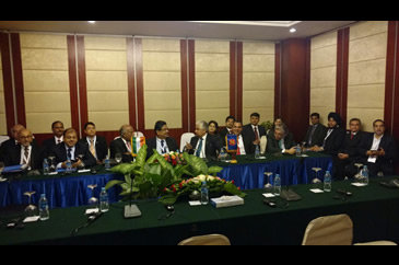 FICCI event doc