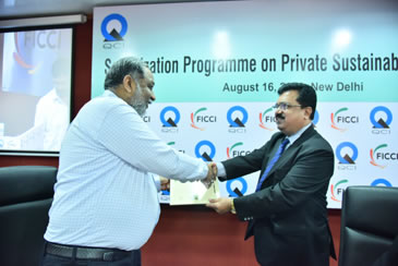 FICCI event doc