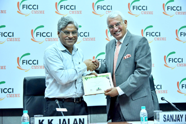 FICCI event doc