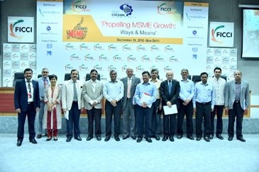 FICCI event doc