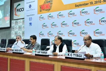 FICCI event doc