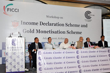 FICCI event doc