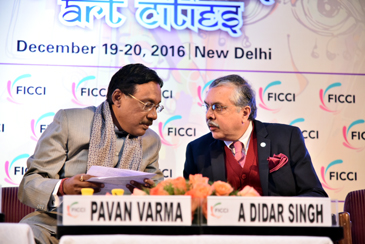 FICCI event doc