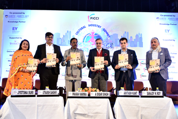 FICCI event doc