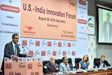 FICCI event doc