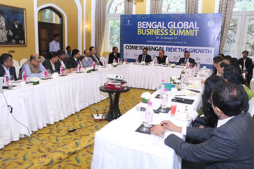 FICCI event doc