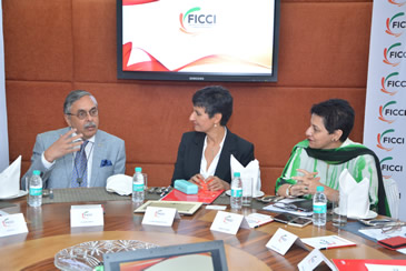 FICCI event doc