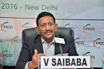 FICCI event doc