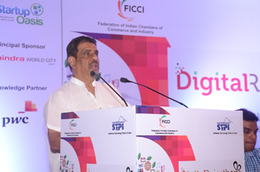 FICCI event doc