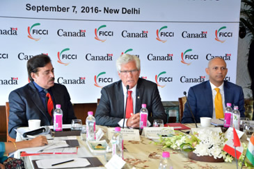 FICCI event doc