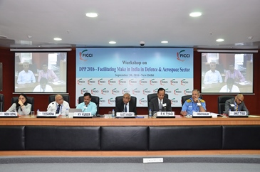 FICCI Events:  