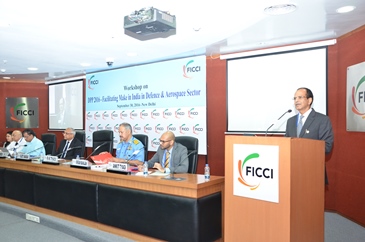 FICCI event doc