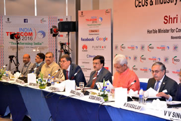 FICCI event doc