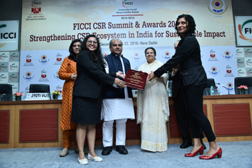 FICCI event doc