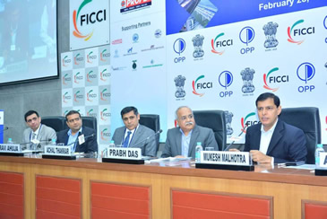 FICCI event doc