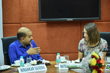FICCI event doc