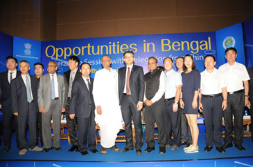 FICCI event doc