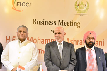 FICCI event doc