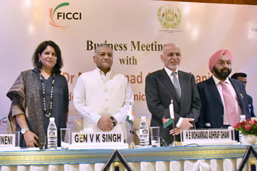 FICCI event doc