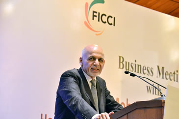 FICCI event doc