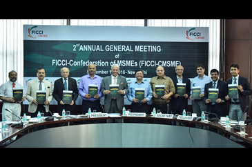 FICCI Events:  