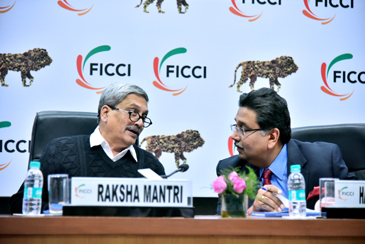 FICCI Events:  