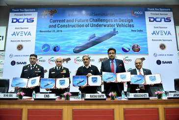 FICCI event doc