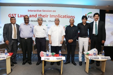 FICCI event doc