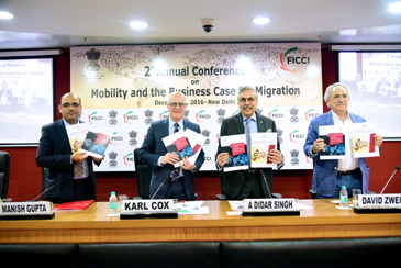 FICCI event doc