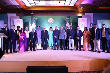 FICCI event doc