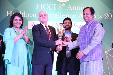 FICCI event doc