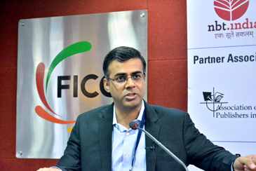 FICCI event doc