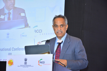 FICCI event doc