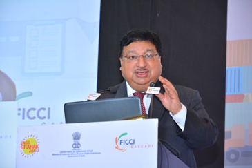 FICCI event doc