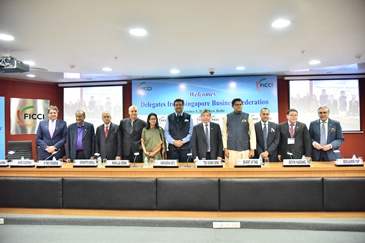 FICCI event doc