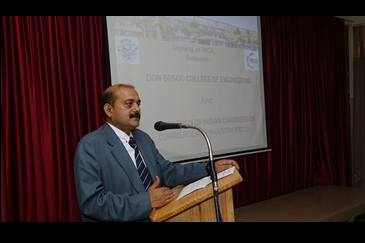 FICCI event doc