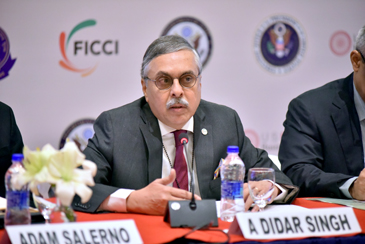 FICCI event doc