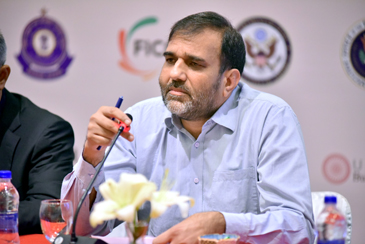 FICCI event doc