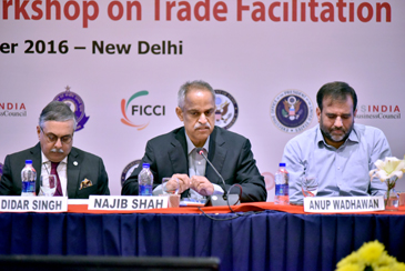 FICCI event doc