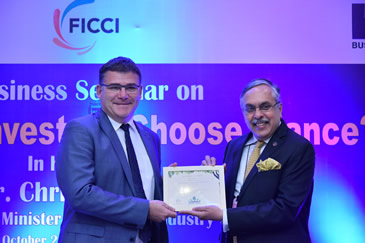 FICCI event doc