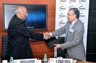 FICCI event doc