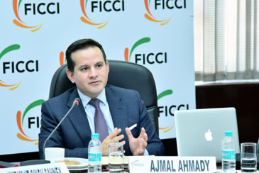 FICCI event doc