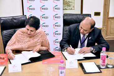FICCI event doc